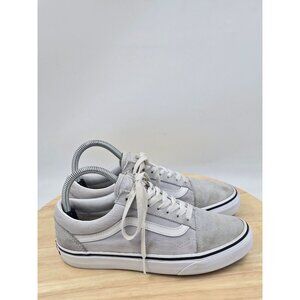 Vans Old Skool Low Classic Skate Shoes Womens sz 7